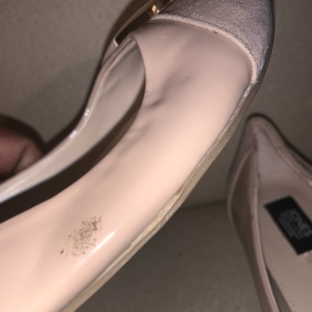 JONES NEW YORK Flats - Picture 3 of 4